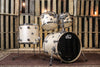 DW Collector's Maple Natural Drum Set - 20, 10, 12, 16 - SO# 1113367