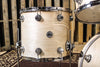 DW Collector's Maple Natural Drum Set - 20, 10, 12, 16 - SO# 1113367