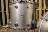 DW Collector's Maple Nickel Sparkle Glass Drum Set - 22, 10, 12, 16 - SO# 1121123