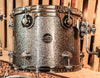 DW Performance Maple Titanium Sparkle Drum Set - 14x22,10x13,16x18,6.5x14