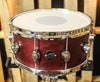 DW Performance Tobacco Stain Snare Drum - 6.5x14