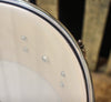 DW Performance Tobacco Stain Snare Drum - 6.5x14