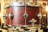 DW Performance Tobacco Stain Snare Drum - 6.5x14