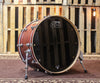 DW Performance Tobacco Stain Bass Drum - 14x24