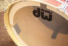 DW Performance Tobacco Stain Bass Drum - 14x24