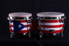 Matador Puerto Rico Heritage Wood Bongos