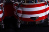 Matador Puerto Rico Heritage Wood Bongos