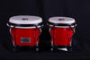 Toco Mini Bongos Red