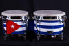 LP Matador Cuban Heritage Wood Bongos