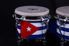 LP Matador Cuban Heritage Wood Bongos