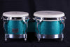 Lp Matador Fiberglass Paul Rekow Bongos