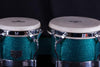 Lp Matador Fiberglass Paul Rekow Bongos