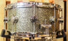 DW Collector's Maple Gold Galaxy Snare Drum - SO#1182675 - 6.5x14