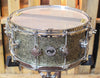 DW Collector's Maple Gold Galaxy Snare Drum - SO#1182675 - 6.5x14