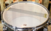 DW Collector's Maple Gold Galaxy Snare Drum - SO#1182675 - 6.5x14