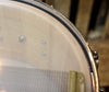 DW Collector's Maple Gold Galaxy Snare Drum - SO#1182675 - 6.5x14