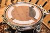 DW Performance Maple Gloss Black Rack Tom - 7x8