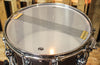 DW Collector's Stainless Steel 6.5x14 Snare Drum - DRVL6514SPC