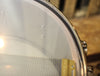 DW Collector's Stainless Steel 6.5x14 Snare Drum - DRVL6514SPC