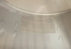 DW Collector's Stainless Steel 6.5x14 Snare Drum - DRVL6514SPC