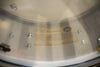 DW Collector's Thin Aluminum 1mm 5.5x14 Snare Drum - DRVM5514SVC