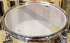 DW Collector's HVLT Natural Oil Over Cherry Snare Drum - SO#1156337 - 5.5x14