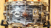 DW Collector's Maple Black Oyster Snare Drum - SO#1181592 - 6x14