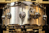 DW Collector's Wrinkle Coat Aluminum 6.5x14 Snare Drum - DRVA6514SVC