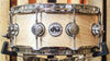 DW Collector's Maple Natural Oil Snare Drum - SO#1158368 - 5.5x14