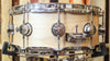 DW Collector's Maple Natural Oil Snare Drum - SO#1158368 - 5.5x14