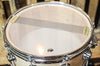 DW Collector's Maple Natural Oil Snare Drum - SO#1158368 - 5.5x14