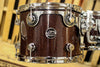 DW Performance Merlot Glass Drum Set - 18x22, 8x10, 9x12, 14x16