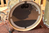 DW Performance Maple Ginger Glitter Drum Set - 18x22,10x13,16x16