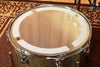 DW Performance Maple Ginger Glitter Drum Set - 24,10,12,16,5.5x14