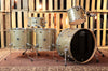 DW Performance Maple Ginger Glitter Drum Set - 24,13,16,18,6.5x14