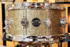 DW Performance Maple Ginger Glitter Drum Set - 24,13,16,18,6.5x14