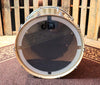 DW Performance Maple Ginger Glitter Kick Drum - 18x24