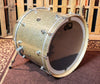 DW Performance Maple Ginger Glitter Kick Drum - 18x24