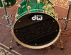 DW Collector's Emerald Onyx Drum Set - 22,10,12,16 - SO#1218960