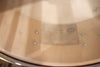 DW Collector's Maple Crimson Chaos 5x14 Snare Drum - SO# 1131908