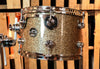 DW Performance Maple Ginger Glitter Rack Tom - 8x12