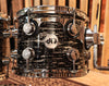 DW Collector's Black Oyster Glass Drum Set - 22,10,12,16 - SO#1214821