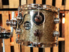 DW Performance Maple Ginger Glitter Rack Tom - 7x8