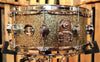 DW Performance Maple Ginger Glitter Snare Drum - 5.5x14