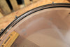 DW Performance Maple Ginger Glitter Snare Drum - 5.5x14