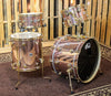 DW Collector's Maple Rose Copper Drum Set - 22,13,16,6.5x14 - SO#1168591