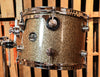 DW Performance Maple Ginger Glitter Rack Tom - 9x13