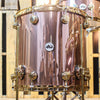 DW Collector's Maple Rose Copper Drum Set - 22,13,16,6.5x14 - SO#1168591