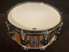 Collector's Series Private Reserve Monkey Pod Maple 333 Shell 6.5x14 Snare - SO#1234293