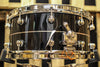 Pearl Hybrid Exotic Kapur/Fiberglass Snare Drum - 6.5" x 14"